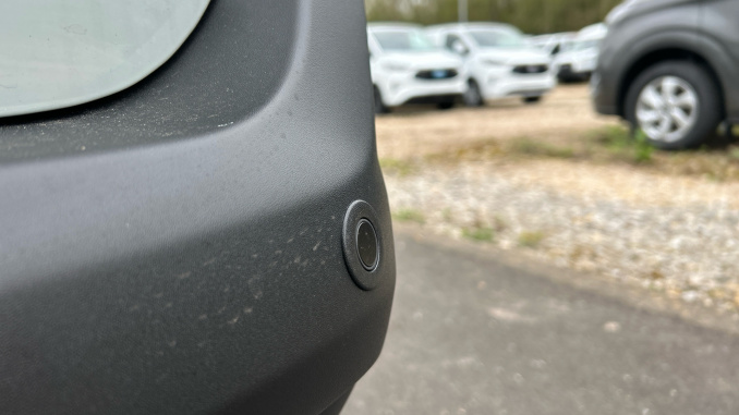 Ford Transit Courier Diesel 1.5 EcoBlue Trend Van - Image 36
